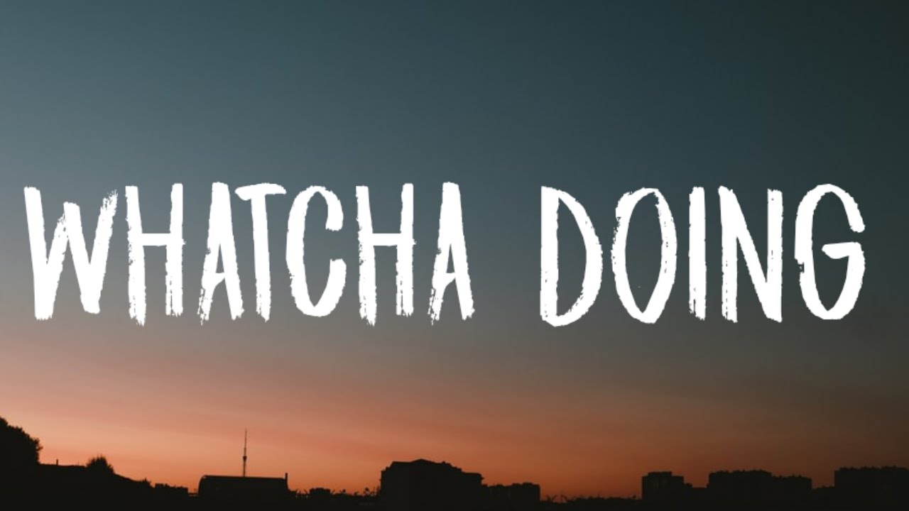 FLETCHER - Doing Better (Lyric Video)