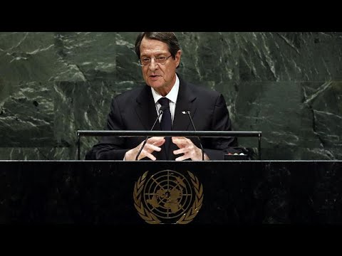 Νίκος Αναστασιάδης: «Δεν