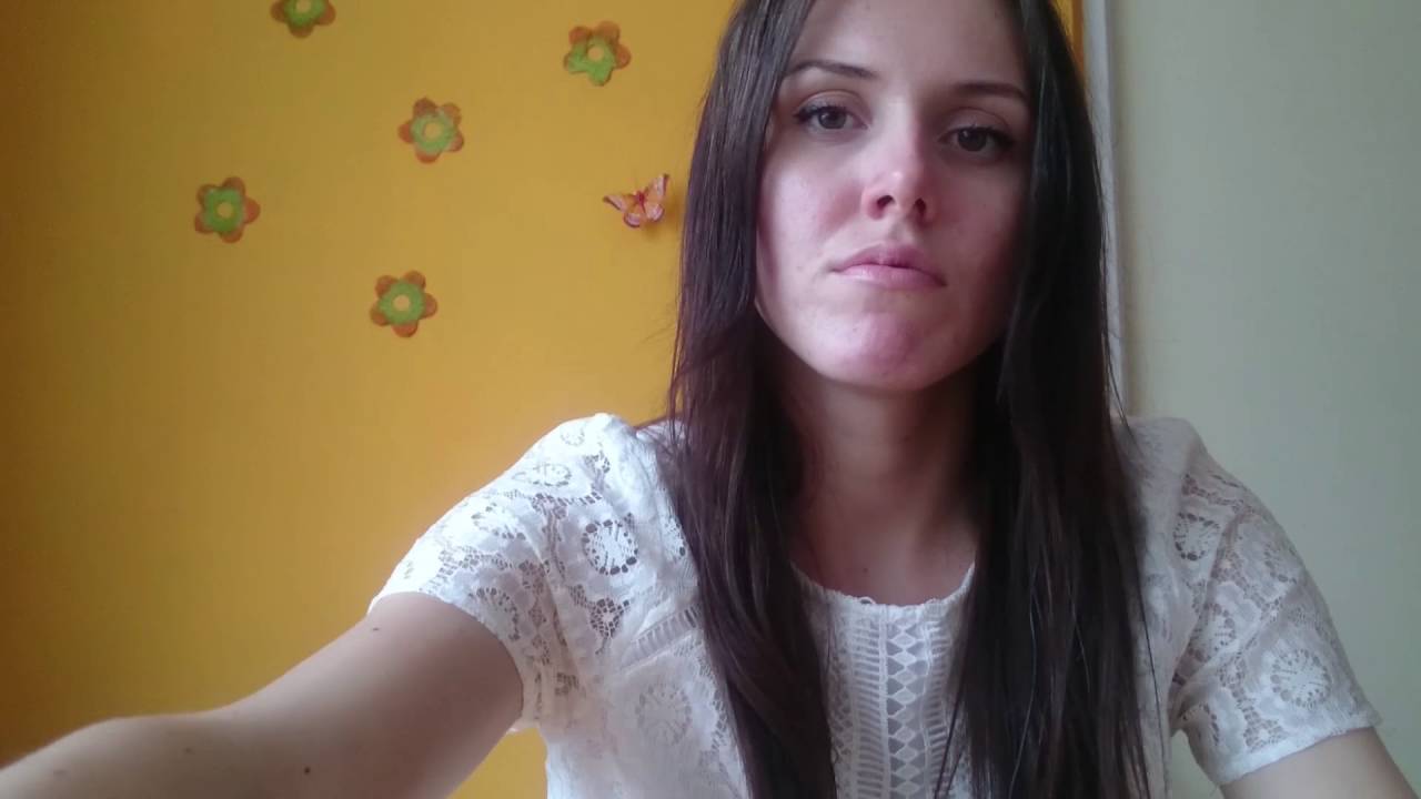 ASMR role play kadeřnice/ASMR role play haircut