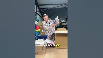 I found a £200 phone inside this Amazon mystery box! #ecomkings #mysterybox #liquidation #amazon