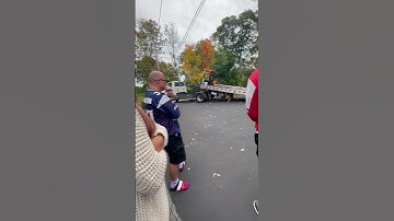 The Life of a Mazdaspeed 6 Owner - Circa 2021 #towtruck #projectcar #mazdaspeed #mazdaspeed3