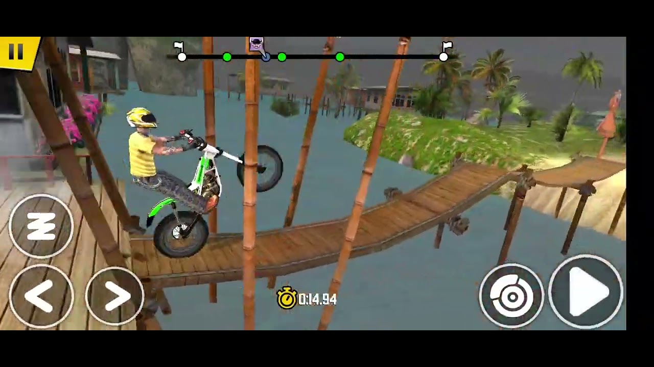 تختيم لعبة extrême 🙏