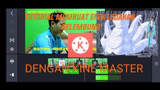 TUTORIAL MEMBUAT EFEK LEDAKAN GELEMBUNG SABUN -Ezy kun screenshot 4