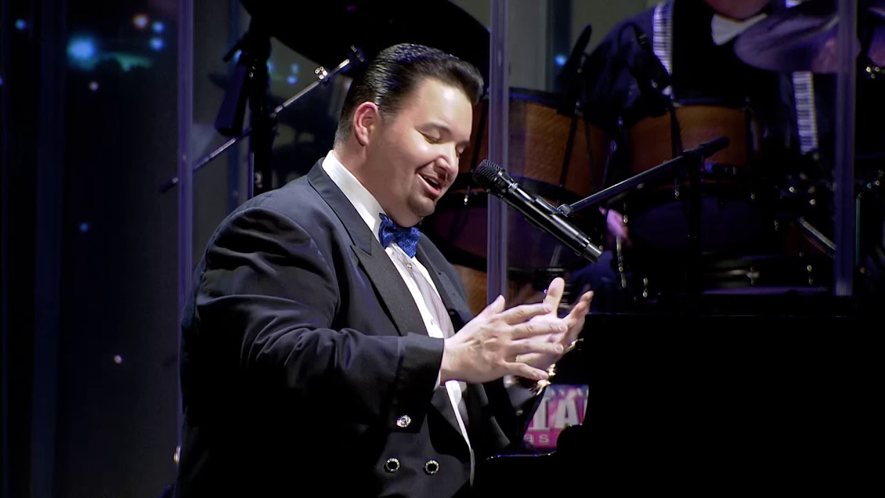 RYAN AHERN 2018 PBS Vegas