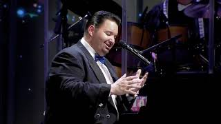 RYAN AHERN 2018 PBS Vegas