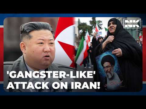 N. Korea condemns U.S., but has Kim Jong-un been rattled?