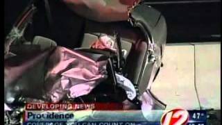 I-95 fatal wrong-way collision