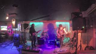 Winn Alexander Friends - House Of Skulls