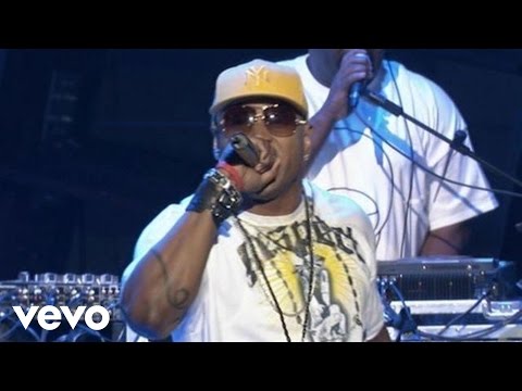 LL Cool J - Doin' It (Yahoo! Live Sets)