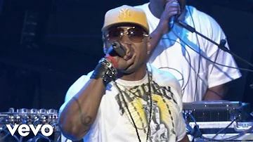 LL Cool J - Doin' It (Yahoo! Live Sets)