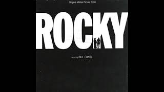 Gonna Fly Now (Theme From ''Rocky'') - DeEtta Little & Nelson Pigford