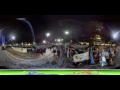 VIDEO 360 - Inauguración del Monumento del Bicentenario - Tucuman