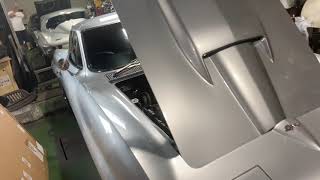 1967 CHEVROLET シボレー コルベット クーペ SOLD OUT – S＆S