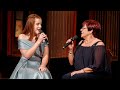 Susan McCann & granddaughter Sinead – "Teach Your Children Well" | The Late Late Show | RTÉ One