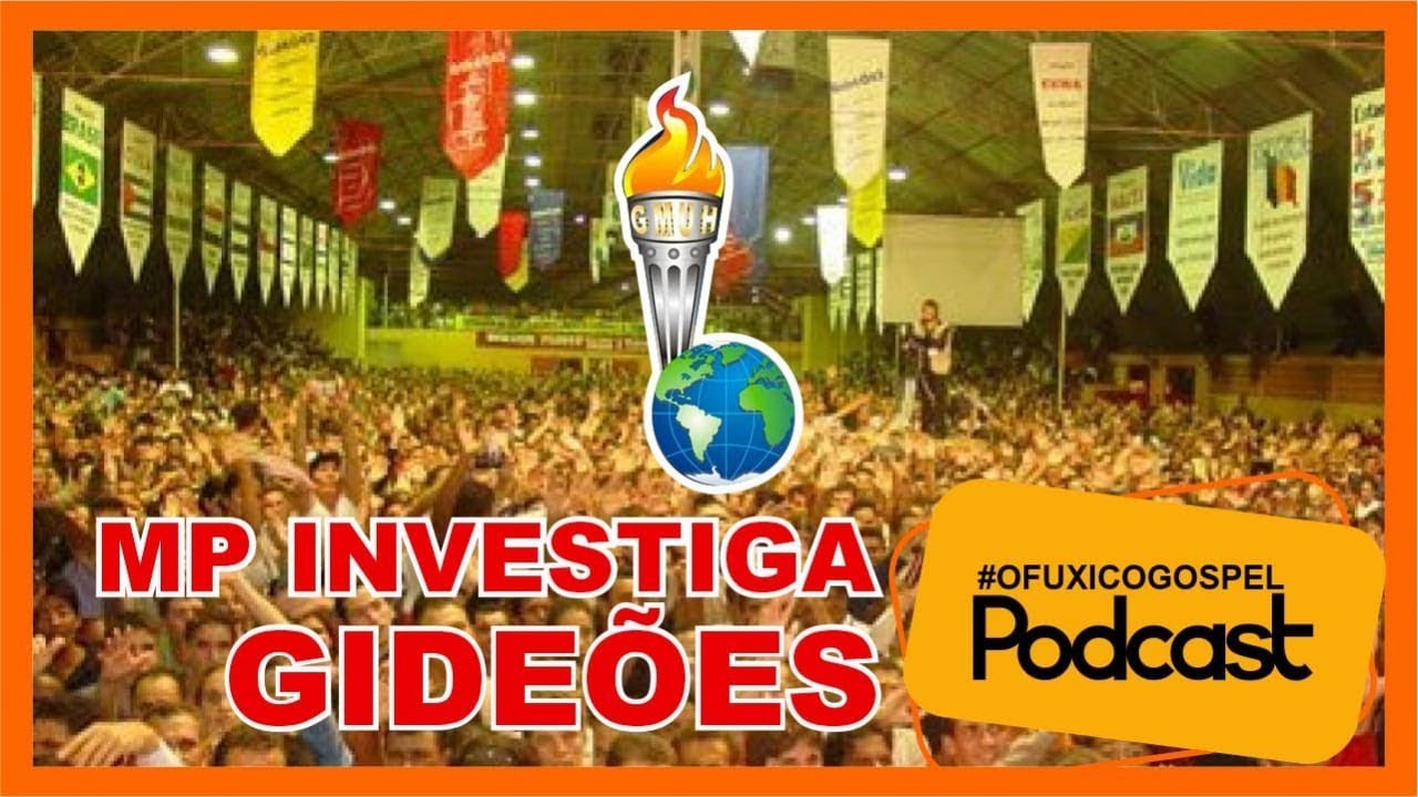 MP investiga Gideões