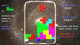 Tetro Arena (Windows game 2007)