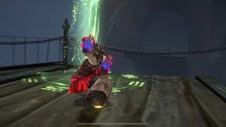 DROP ITEM SUPERIOR DG BLACKRAM SOUTH FLEET (SOLO) - BLADE & SOUL REVOLUTION
