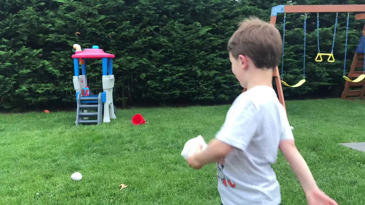 Teaching our owl to fly