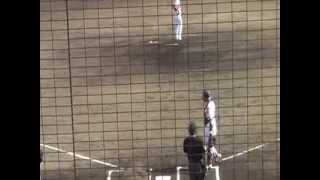 ウエスタンリーグ公式戦 中日対阪神 20130911 141952