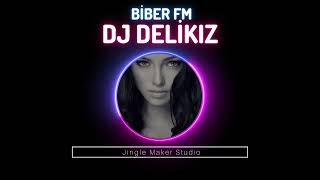 Dj Delikız - Reklam Jingle (Jingle Maker Studio) Resimi