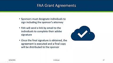 2021-2022 AirTAP Winter Webinar Series: Understanding the Grant Process
