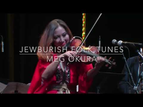 meg-okura-&-the-pan-asian-chamber-jazz-ensemble-plays-jewburish-folk-tunes-(meg-okura)