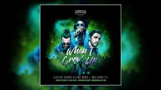 When I Grow Up (Dimitri Vegas &amp; Like Mike vs. Brenann Heart Tomorrowland Mix)