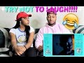 Try not to laugh darius benson vines compilation