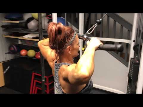 Face Pulls