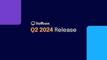 Q2 2024 Release - Blast off with Mission Control
