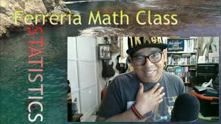 Stats Medic 12.2 Day 2 - Choosing the Best Regression