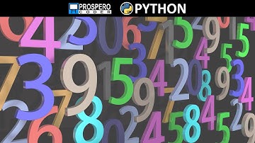 The isdecimal, isdigit and isnumeric Methods