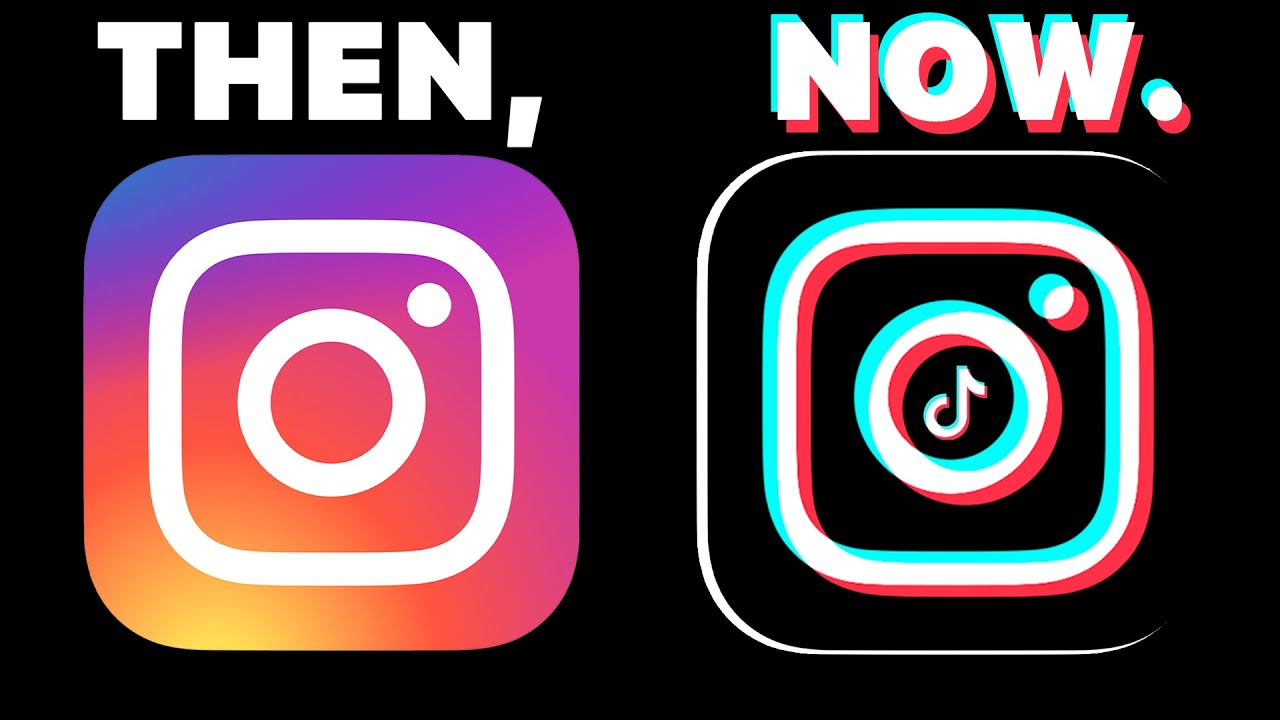 The TikTokification of Social Media