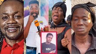 D3ath Of Faustina Fosus Son Was A Strike Action By Daddy Lumba For Poor Funeral By Abusuapanin