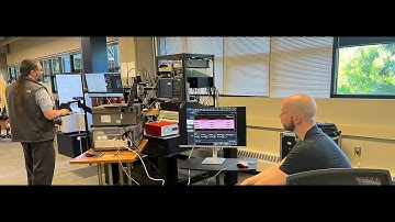 NLM Photonics Validates Silicon-Organic Hybrid Performance at 200G and Beyond