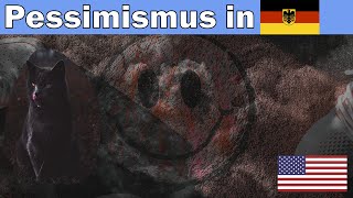 Pessimismus in Deutschland?