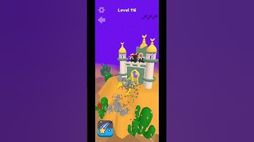 Merge archer game#level 116#easy#complete#short#video#like#share#