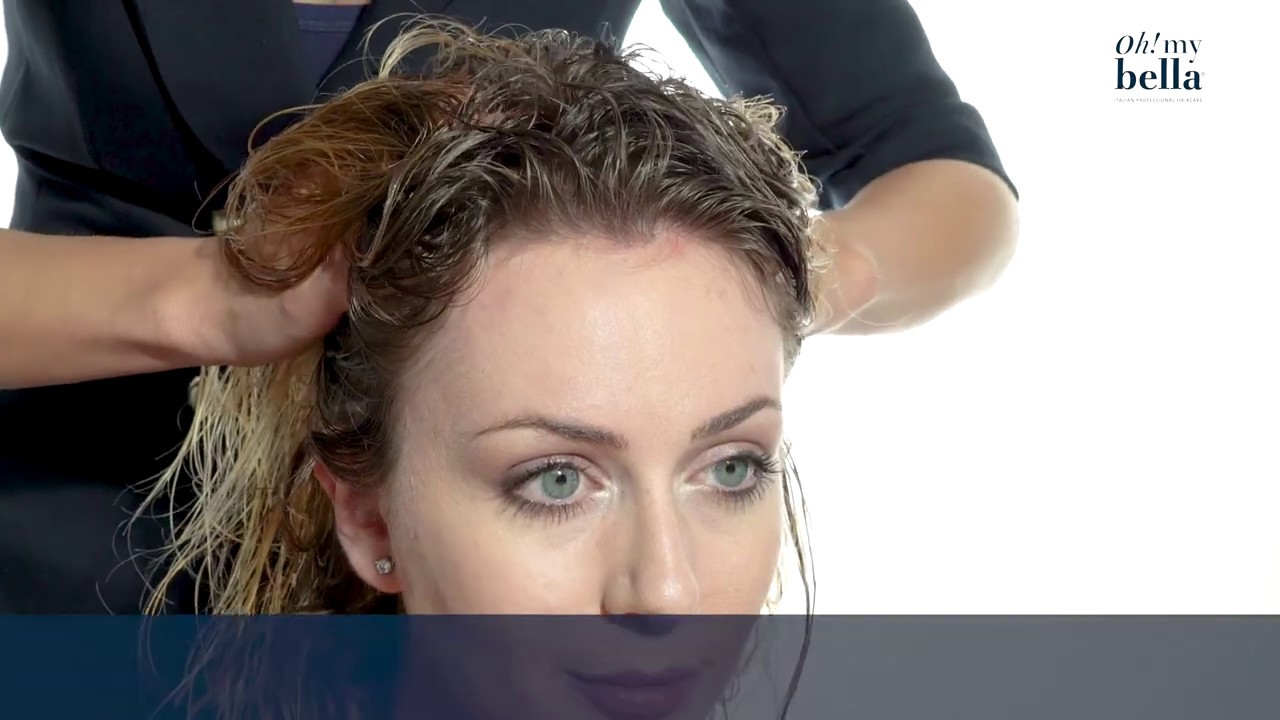 HAIR LOSS TREATMENT EQUILIBRA REBIRTH - ENG - OH!mybella