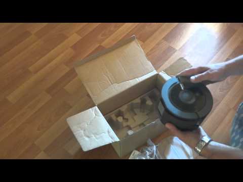 iRobot Scooba 230