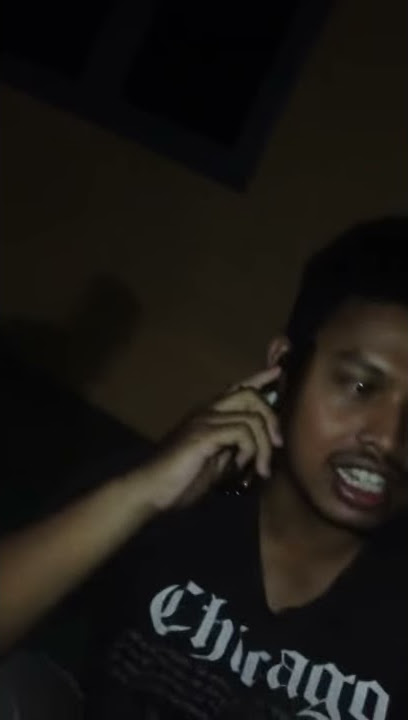 Video lucu penipuan lewat telepon sampe penipu ngamuk misuh