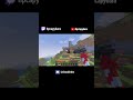 MINECRAFT MAS EU VIREI UM PANDA!!