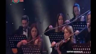 Göksel Baktagir - Hayal Gibi - SENFONİK DOKUNUŞLAR Resimi