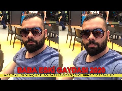 BABAESKİ GAYDASI 2020 BİROL BAŞ