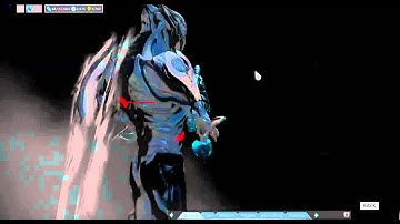 Warframe Void Trader Baro Ki