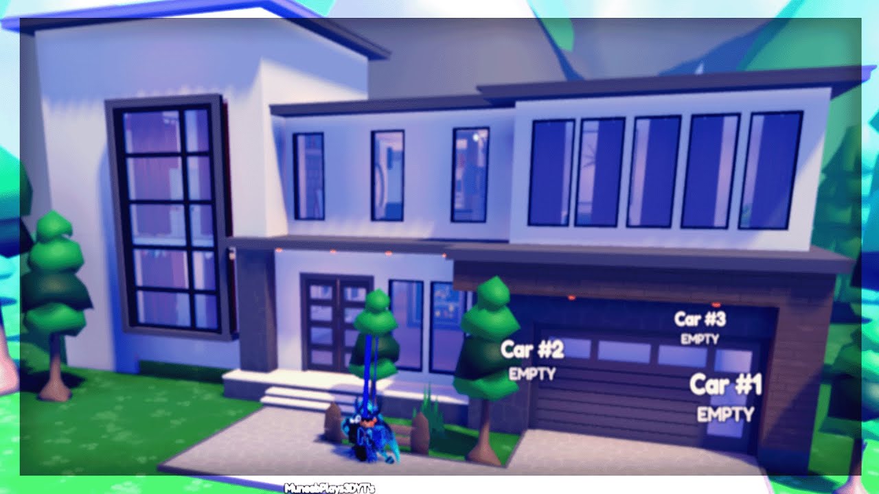 Ultimate Home Tycoon 🏠, House Two, Completed! in Roblox. YouTube