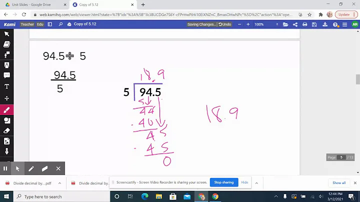 5.12 Video