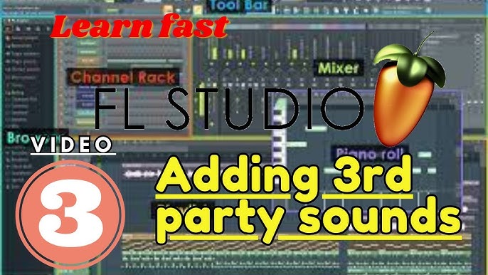 How to loop a pattern in FL Studio - Quora