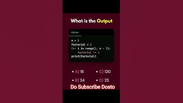 Python quiz time. #coding #programming #python #education #quiz #trending #shorts