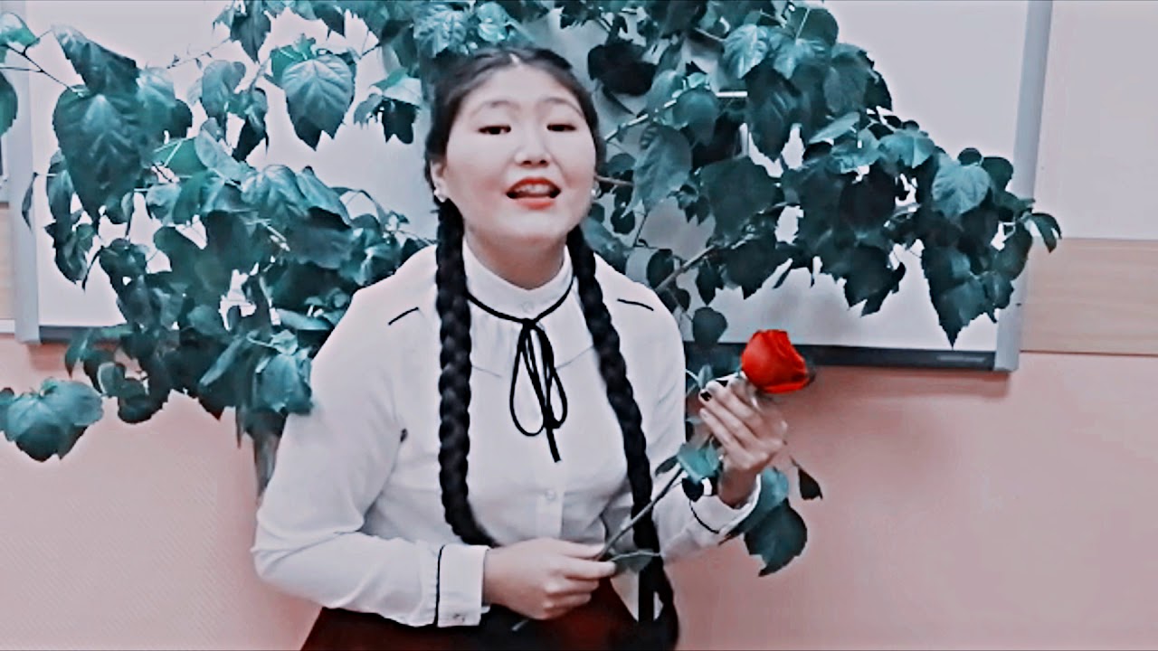 Монгуш Долума Я спросил сегодня у менялы ТБМК 2 - YouTube