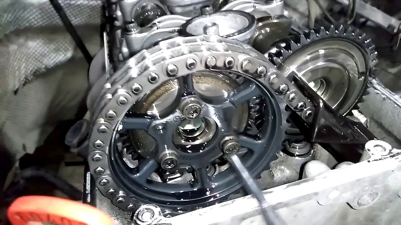 Гбц м102 мерседес